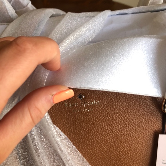 Brand New Kate Spade Purse and Wallet Set - Picture 2 of 2